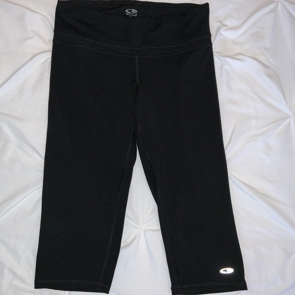 Women’s Champion Capri Workout Legging